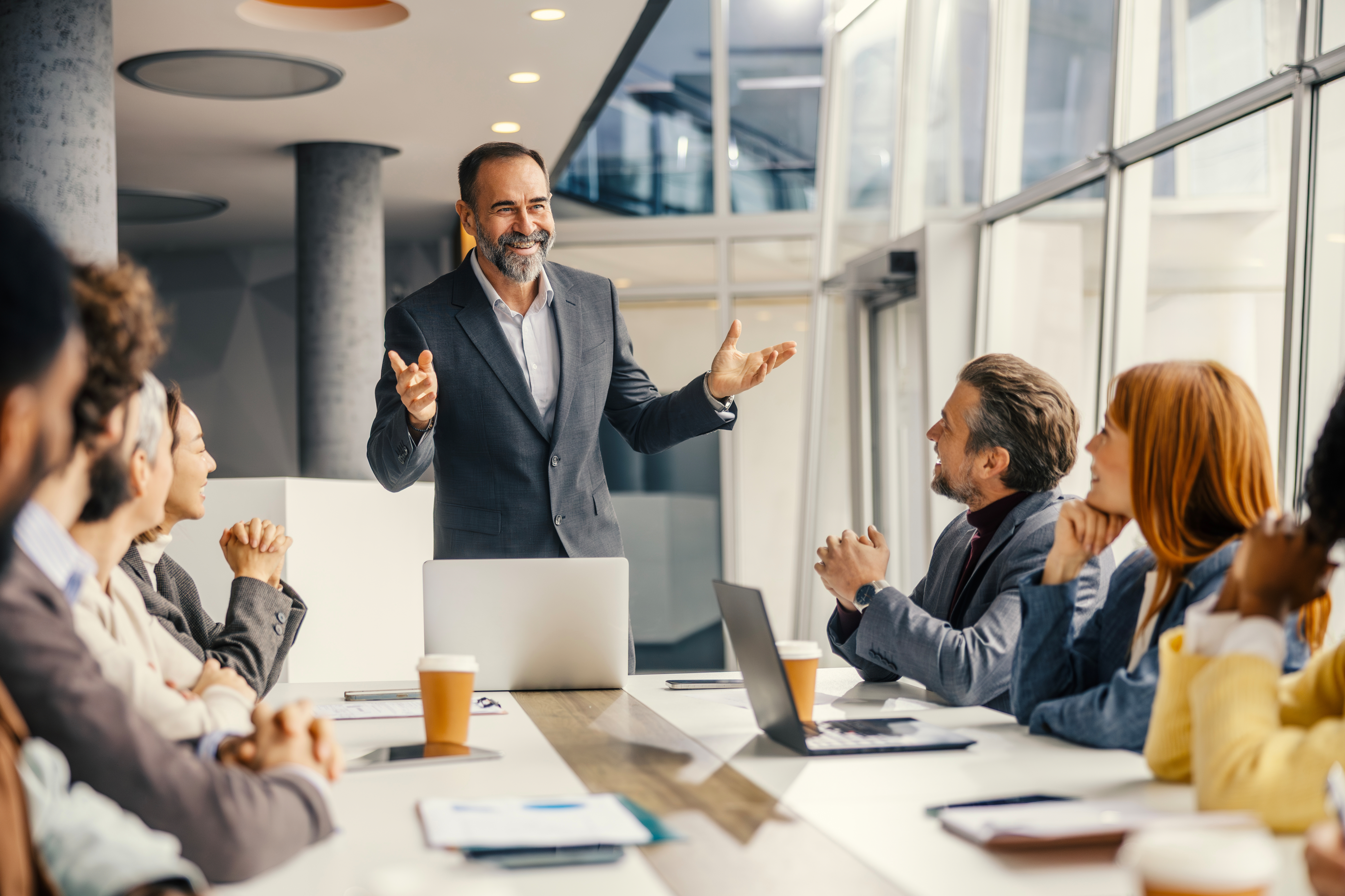 Engagement You Can Measure on the Floor: Turning a Survey Score Into Safety and Compliance Numbers